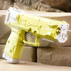 Rechargeable Long Range Water Gun